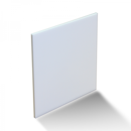 Акрил молочний POLYCRYL XT,  PLEXIGLAS XT