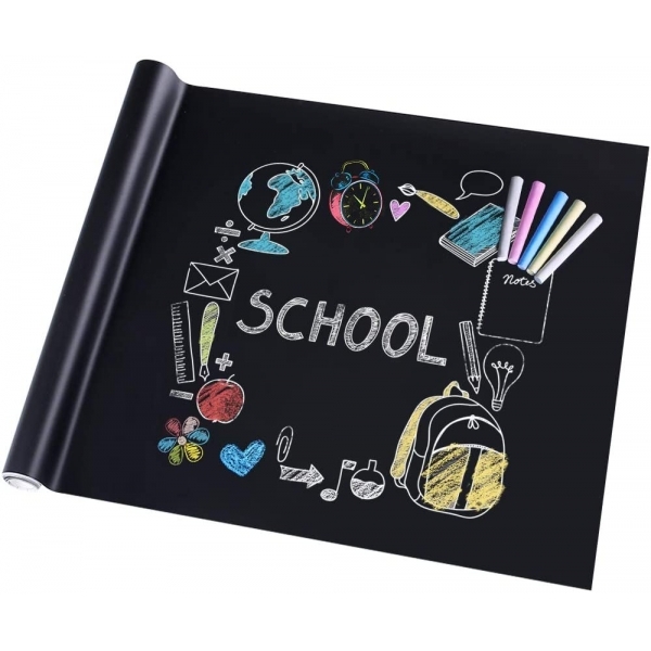 Классная доска/blackboard vinyl (цена за м. п.)