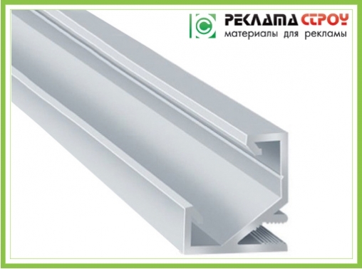 LED Профиль (ЛПУ-17)