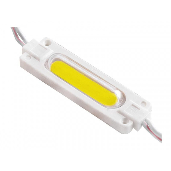 COB-7019-W одноточковий 2.0 Вт 12v