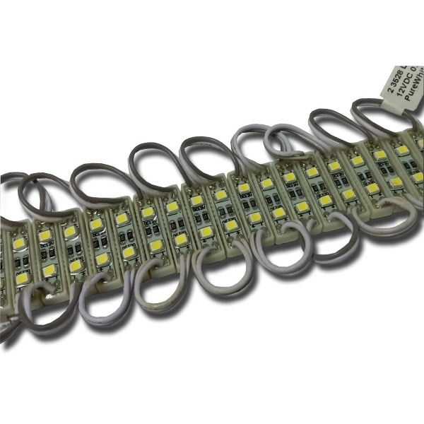 SMD 2835-2 12V Міпі E2