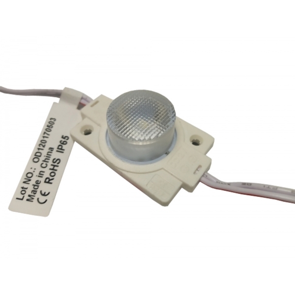 SMD 3030 одноточковий 1,5 Вт 12В