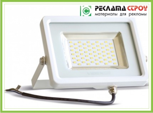 Світлодіодний прожектор VIDEX