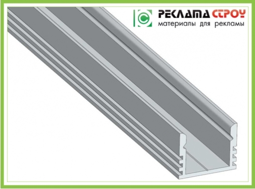 LED Профиль (ЛП-12)