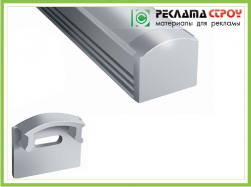LED Профиль (ЛП-12)