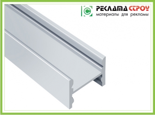 LED Профиль (ЛПC12)
