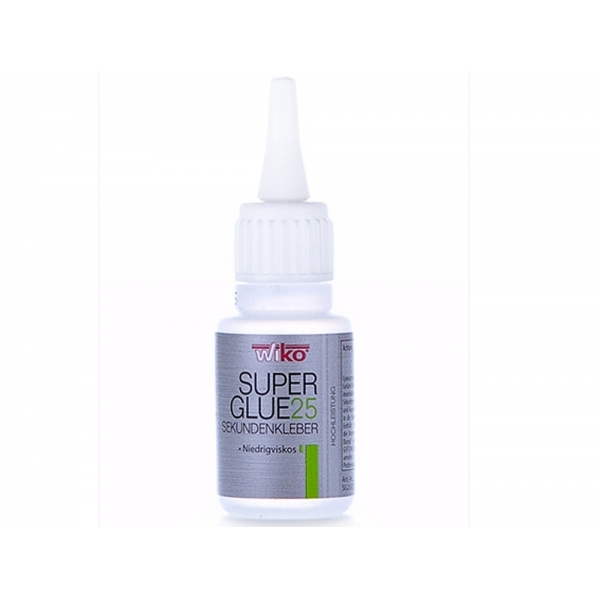 Клей EDELER Professional ESG15 Super Glue