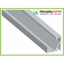 LED Профиль (ЛПУ-17)