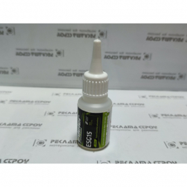 Клей EDELER Professional ESG15 Super Glue