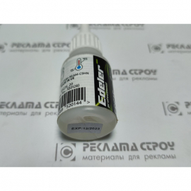 Клей EDELER Professional ESG15 Super Glue