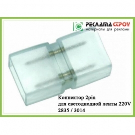 Светодиодная лента 220 Вольт