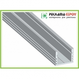 LED Профиль (ЛП-12)