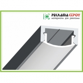 LED Профиль (ЛП-7)
