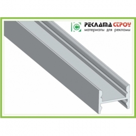 LED Профиль (ЛПC12)
