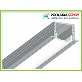 LED Профиль (ЛПВ-12)