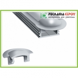 LED Профиль (ЛПВ-12)
