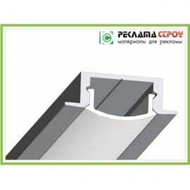 LED Профиль (ЛПВ-7)