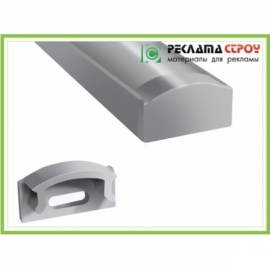 LED Профиль (ЛПВ-7)
