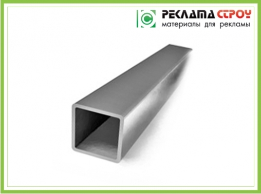 Квадрат труба 25х25х2