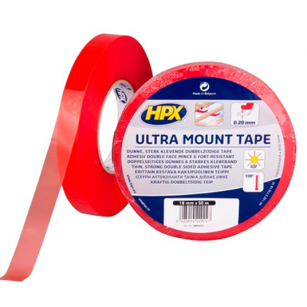 Скотч Ultra-Mount