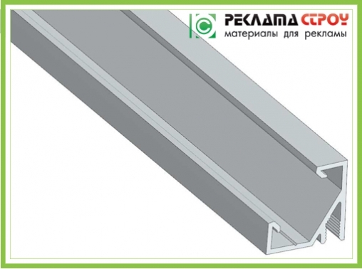 LED Профиль (ЛПУ-17)