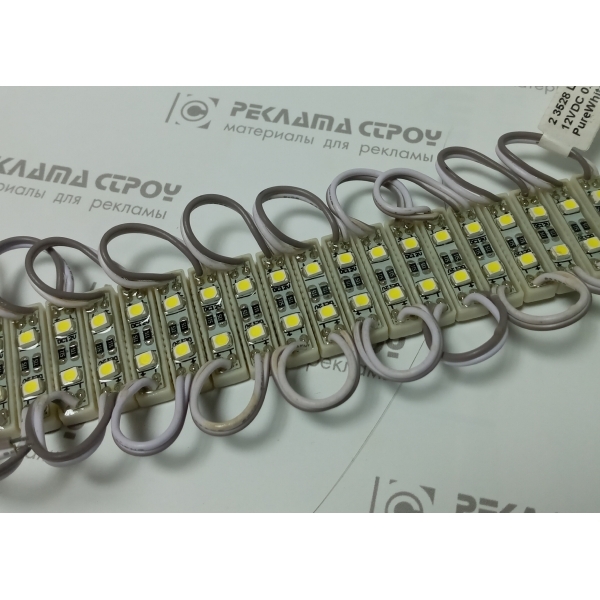 SMD 2835-2 12V Мini E2
