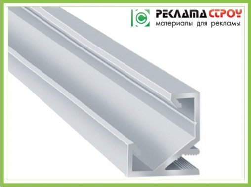 LED Профиль (ЛПУ-17)