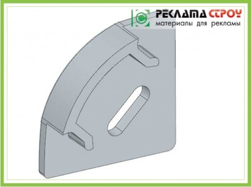 Заглушка (ЗПУ)