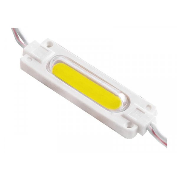 COB-7019-W Одиночний 2.0 Вт 12v