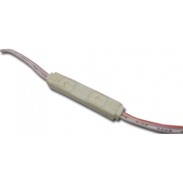 LED SMD-2835-2 White 0,26 Вт