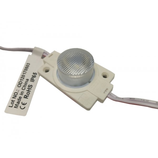 SMD 3030 Одиночный 1.5 Вт 12v