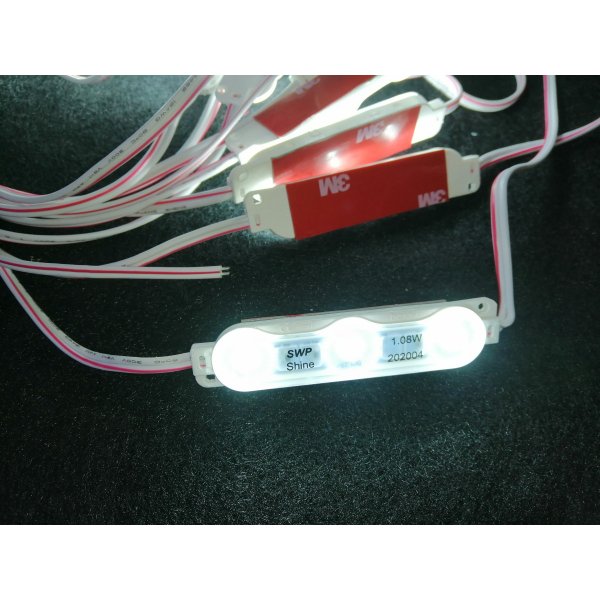 SMD-SHINE-3 2835 1.08Вт
