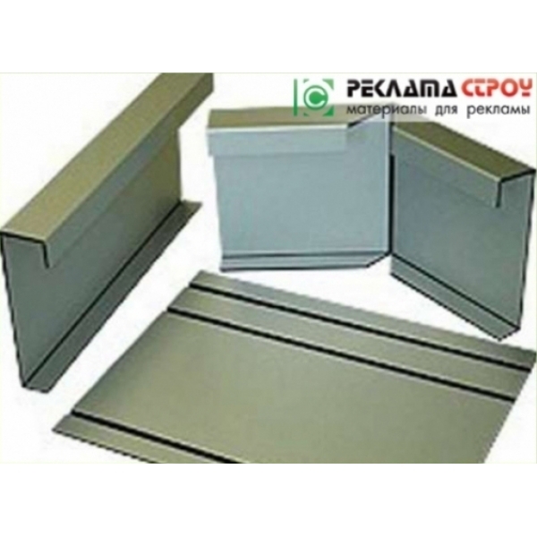 Aluprom 3мм (цена за лист)