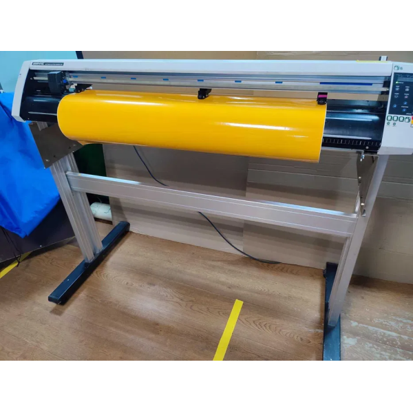 Режущий плоттер плоттер graphtec ce5000 120