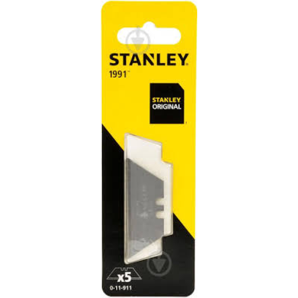 Лезвие трапеция 1992 «Stanley»