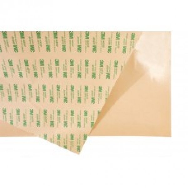 Двусторонний скотч 3М в листах 7955MPL