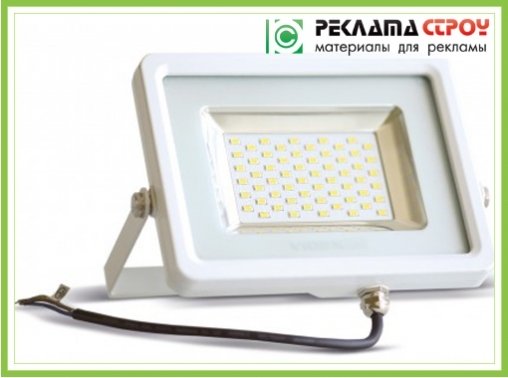 Светодиодный прожектор VIDEX