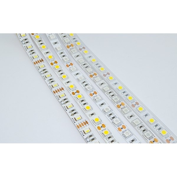 Світлодіодна стрічка SMD 5050 12V