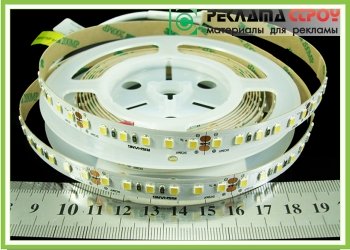 Светодиодная лента для подвесного потолка, 24V.