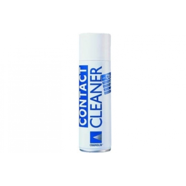 CLEANER