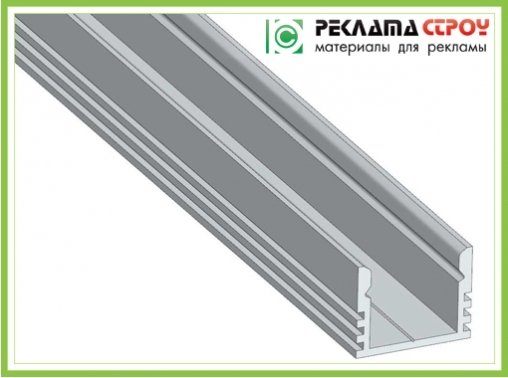 LED Профиль (ЛП-12)