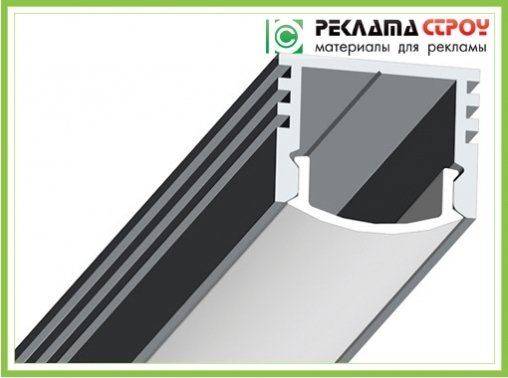LED Профиль (ЛП-12)