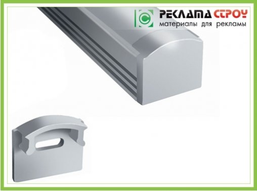 LED Профиль (ЛП-12)