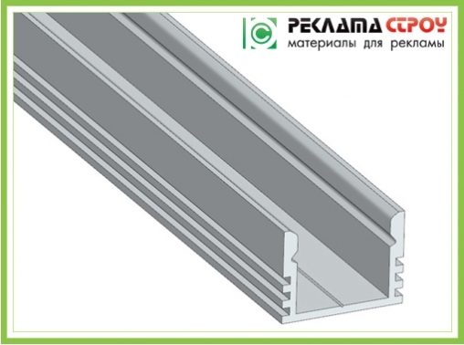 LED Профиль (ЛП-12)