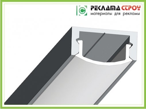 LED Профиль (ЛП-7)
