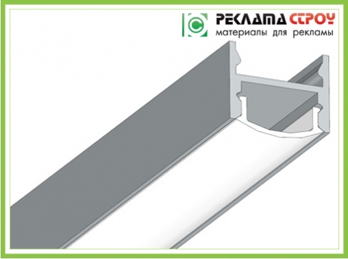 LED Профиль (ЛПC12)