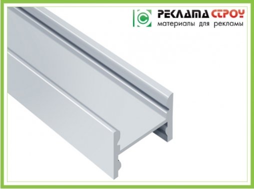 LED Профиль (ЛПC12)
