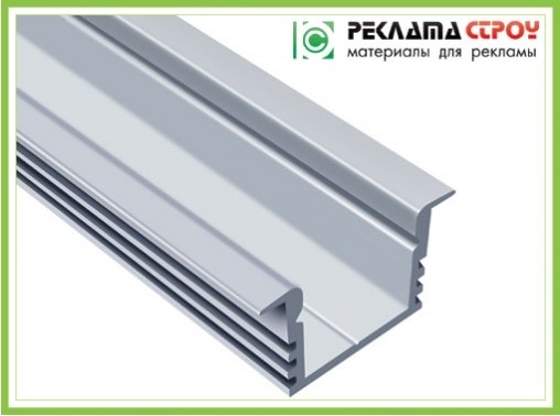 LED Профиль (ЛПВ-12)