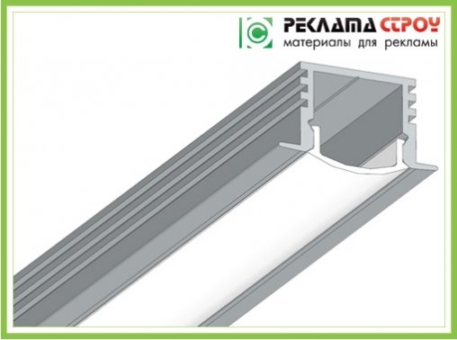 LED Профиль (ЛПВ-12)