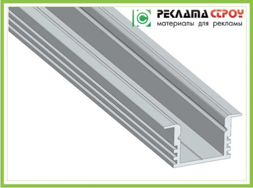LED Профиль (ЛПВ-12)
